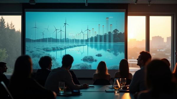 Accompagner des projets d'économies d'énergie efficaces