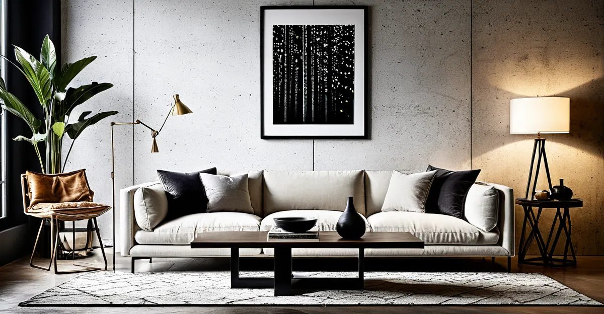 Nouveautés déco 2024 : des inspirations pour chaque style - Le4Sans