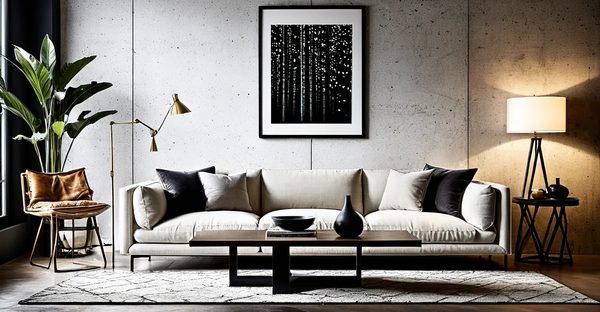 Nouveautés déco 2024 : des inspirations pour chaque style