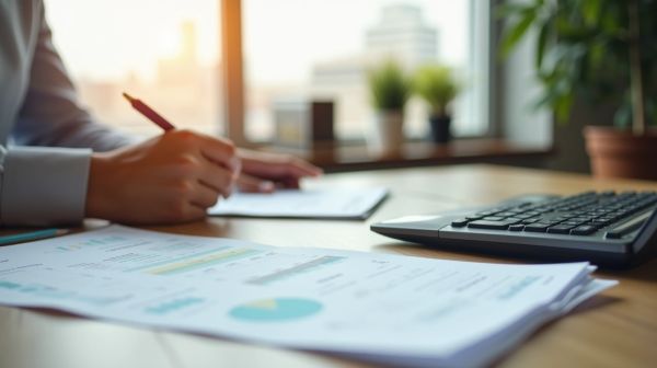 Quels experts-comptables choisir en Occitanie pour votre entreprise ?