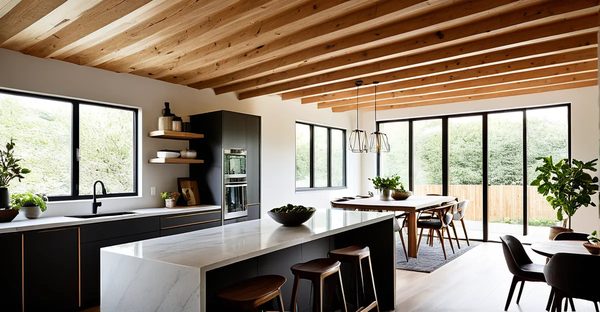 Rénovation énergétique : des solutions durables pour votre maison