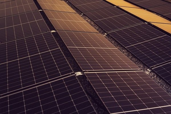 Panneau solaire photovoltaïque : maximisez vos économies d'énergie