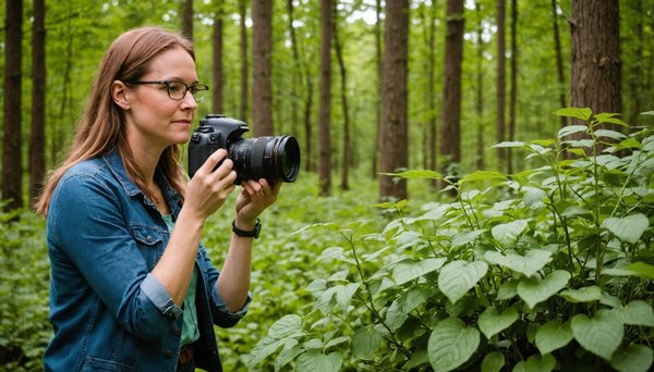 Photo Écologie : avis clients sur un projet écoresponsable